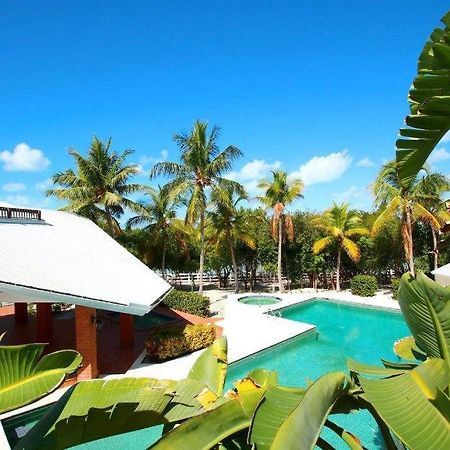 Bahia Bay Resort Key Largo Exterior photo