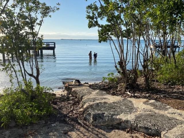 Bahia Bay Resort Key Largo Exterior photo