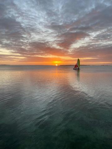 Bahia Bay Resort Key Largo Exterior photo